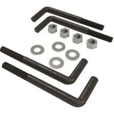Mounting Kits & Hardware
