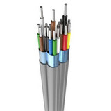Multipair Cables