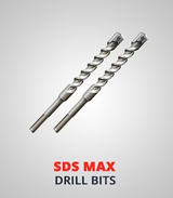 SDS Drill Bits