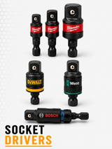 Socket Drivers