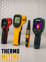 Thermometers
