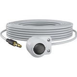 Audio Monitoring & MIcrophones