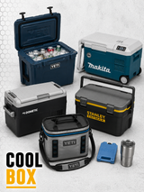 Cool Box