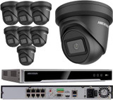 IP CCTV Systems