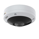 IP Panoramic Cameras
