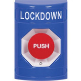 Lockdown Buttons