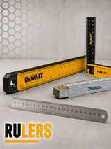 Rulers