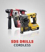 SDS Drills