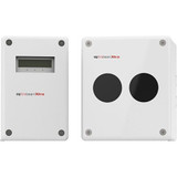 Beam Smoke Detectors
