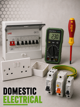 DOMESTIC ELECTRICAL