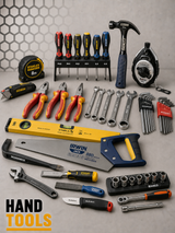 HAND TOOLS