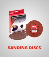 Sanding Discs