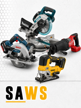 Saws