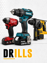 Drills