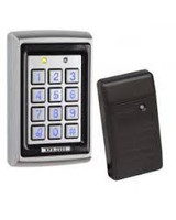 Keypads & Readers