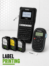 Label Printing