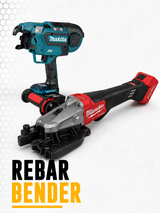 Rebar Bender