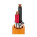 Screened Audio Cables