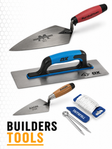 Builders Tools