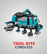 Cordless Kits