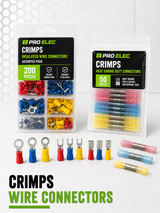 Crimps