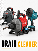 Drain Cleaner