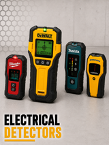 Electrical Detectors
