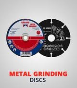 Grinding Discs