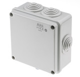 Junction Boxes