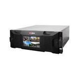 Video Surveillance Servers