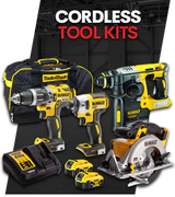Cordless Tool Kits