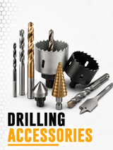 Drilling Accessories