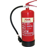Fire Extinguishers & Accessories
