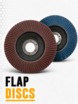 Flap Discs