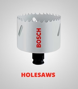 Holesaws