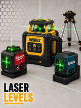 Laser Levels