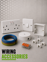 WIRING ACCESSORIES