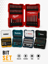 Bit Set