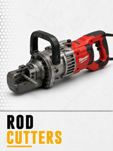 Rod Cutter