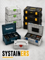 Systainers