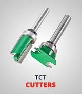 TCT Cutters