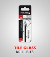 Tile Glass Drill Bits