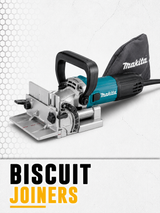 Biscuit Joiners