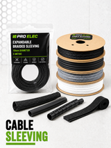 Cable Sleeving