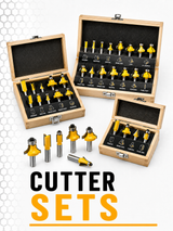 Cutter Sets