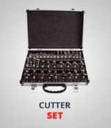 Cutter Sets