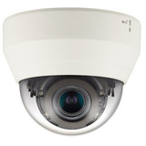 IP Dome Cameras