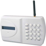 Alarm Communicators