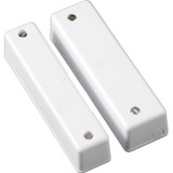 Alarm Contacts