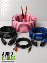 Audio Cables
